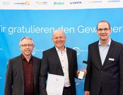 Energiewende Award 2019 STAWAG